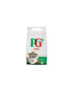 PG Tips Tea Bags - Pack of 440