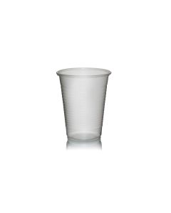 PP Clear Water Cups 7oz- Pack of 1000