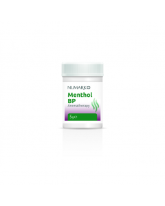 Numark Menthol BP
