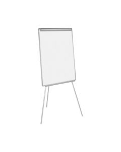 Bi-Office Non-Magnetic Flipchart Easel