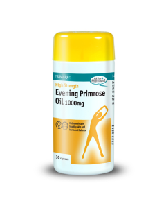 Numark High Strength Evening Primrose Oil 1000mg Capsules 30s (Minimum order 6)
