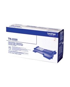 Brother TN-2220 Toner HL2240/DCP7060 Black