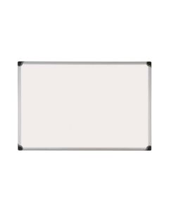 Maya W Series Whiteboard Non Magnetic 900 X 600mm