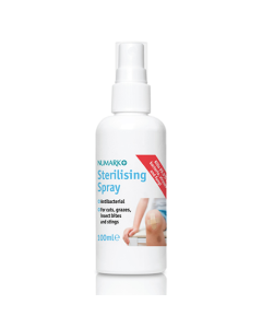 Numark Sterilising Spray 100ml