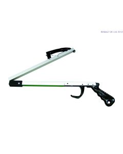 Folding Reacher