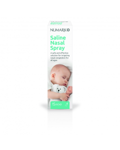 Numark Saline Nasal Spray