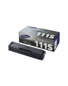 Samsung MLT-D111S Black Toner Cartridge (SU810A)