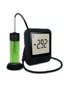 CoolMed WIFI Data Logger