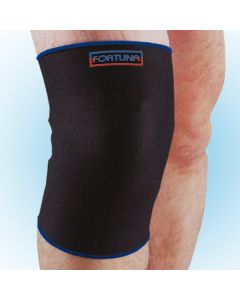 Fortuna Neoprene Knee Support / Large