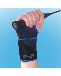 Fortuna Neoprene Wrist Support / Universal
