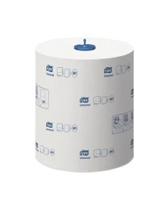 Tork Matic H1 White 1 Ply Universal Extra Long Hand Towel Roll 280M - Pack of 6
