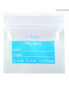 Pill Bags