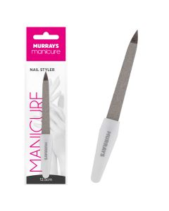 Murrays Manicure Nail Styler 12.5Cm