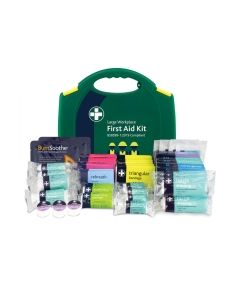 BSI Large First Aid Kit