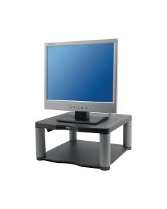 Fellowes 91694 Monitor Riser Graphite