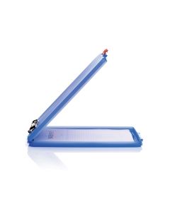Slimcase Clipboard A4 Blue