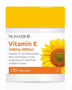 Numark ZincCitrate 15mg 60s (Minimum order 6)