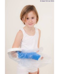 Atlantis Cast Protector - Childs Short Arm - 460mm (18")