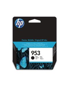 HP 953 Black Original Ink Cartridge (L0S58AE)