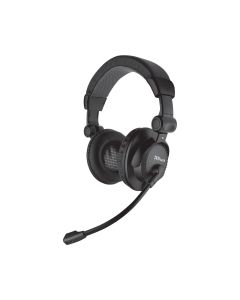 Trust Como Binaural Headset For PC And Laptop