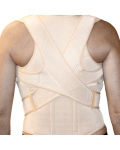 Fortuna Neoprene Posture Support - Small