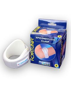 Fortuna Epicondylitis Clasp (Small)