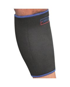 Fortuna Neoprene Shin Support Large