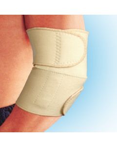 Fortuna Neoprene Magnetic Elbow Support (Universal)
