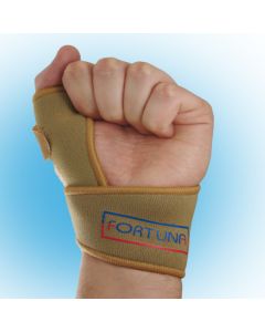 Fortuna Neoprene Thumb Brace / Left