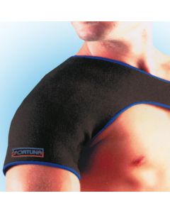 Fortuna Neoprene Shoulder Support / Small