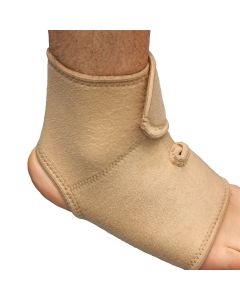 Fortuna Neoprene Ankle Support - Universal