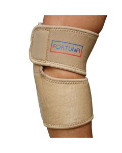 Fortuna Neoprene Elbow Support - Universal