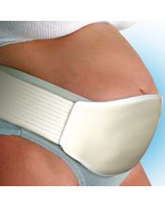Fortuna Elasticated Maternity Belt - Universal