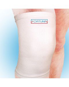Fortuna Elasticated Knee Support Large