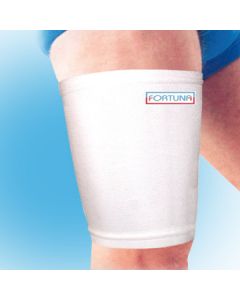 Fortuna Elasticated Thigh Support Large