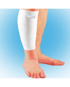 Fortuna Elasticated Calf Support Large