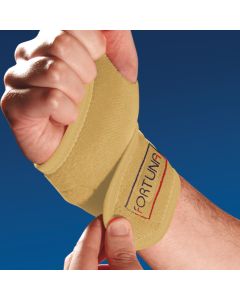Fortuna Magnetic Neoprene Wrist Support