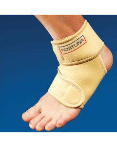 Fortuna Magnetic Neoprene Ankle Support