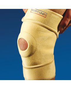 Fortuna Magnetic Neoprene Knee Support