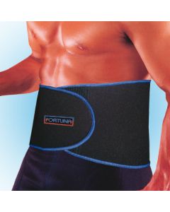 Fortuna Neoprene Back Support Xxl