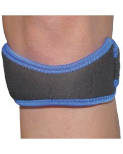 Fortuna Neoprene Adjustable Knee Support-One Size