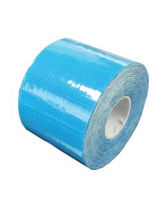 Fortuna Kinesiology Tape Blue 5Cm X 5M