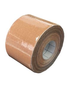 Fortuna Kinesiology Tape Beige 5Cm X 5M