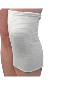Fortuna Extra Wide Elasticated Knee Support Xxl
