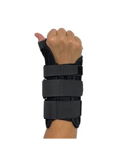 Fortuna Combined Wrist And Thumb Brace Right Small