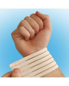 Fortuna Specialist Wrist Wrap (Universal)