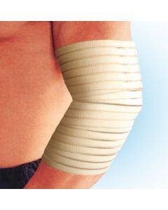 Fortuna Elasticated Elbow Wrap