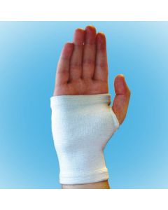 Fortuna Elasticated Hand Support Small