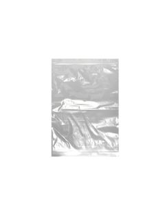 Fortuna Grip Seal Bags Clear (GL15) 40X28 (1000Pcs)