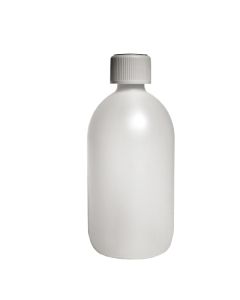 Fortuna HDPE Bottle 1000ML (10Pcs)